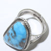 Ithaca Peak Ring by Robin Tsosie- 10.5