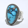 Morenci Ring by Robin Tsosie- 10