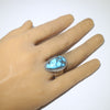 Morenci Ring by Robin Tsosie- 10
