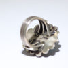 Kingman Ring by Terry Martinez Size 8