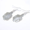 Turquoise Earrings by Pauline Nelson