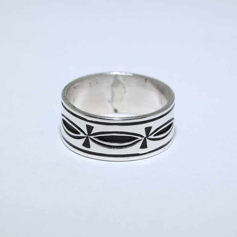 Ring by Charlie John Size 10.5