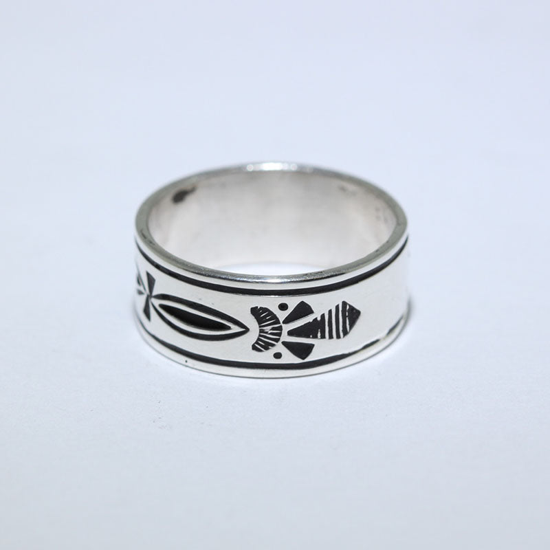 Ring by Charlie John Size 10.5