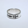 Ring by Charlie John Size 10.5