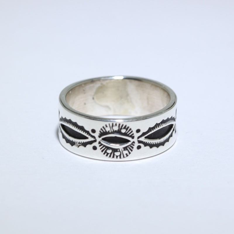 Ring by Charlie John Size 11