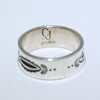 Ring by Charlie John Size 11