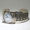 Watch Bracelet by Dan Jackson Over 6-1/2inch