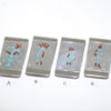 Inlay Money Clip by Navajo