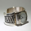 Watch Bracelet by Dan Jackson Over 6-1/2inch