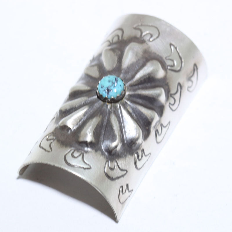 Pony Hair Clip by Navajo