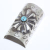 Pony Hair Clip by Navajo