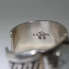 Watch Bracelet by Dan Jackson Over 6-1/2inch