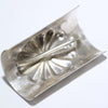 Pony Hair Clip by Navajo