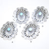 Persian Hair Clip by Arnold Goodluck