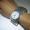 Watch Bracelet by Dan Jackson Over 6-1/2inch