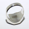Men inlay ring S. 11