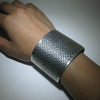Silver Bracelet 5-1/2inch