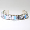 Inlay Bracelet by Avery Norton