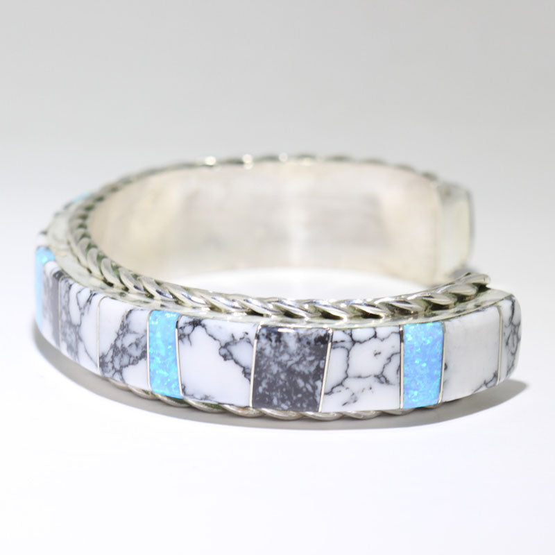 Inlay Bracelet by Avery Norton