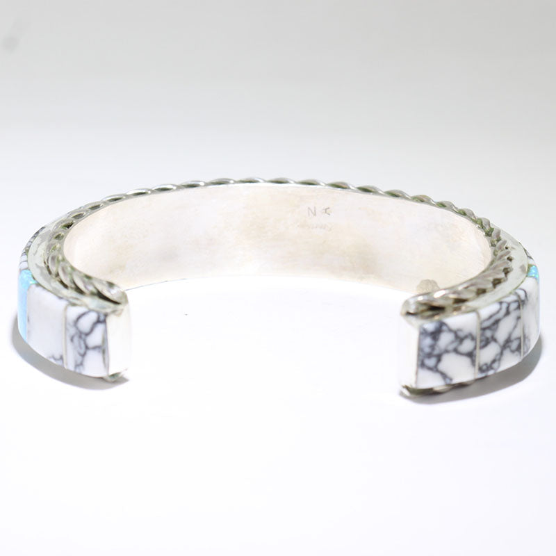 Inlay Bracelet by Avery Norton