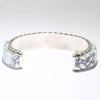 Inlay Bracelet by Avery Norton