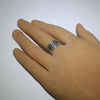 Ring by Charlie John Size 9.5