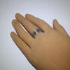 Ring by Charlie John Size 10.5