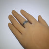 Ring by Charlie John Size 11