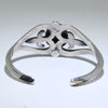 Fox Bracelet by Aaron Anderson 5-1/2"