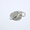 Royston Pendant by Steve Yellowhorse
