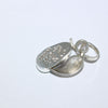 Royston Pendant by Steve Yellowhorse