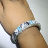 Inlay Bracelet by Avery Norton