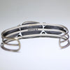 Morenci Bracelet by Robin Tsosie Under 4-3/4inch