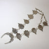 Morenci Necklace by Karlene Goodluck