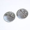 Inlay bird pendant/ pin by zuni