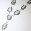 No. 8 Necklace by Karlene Goodluck