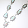 No. 8 Necklace by Karlene Goodluck