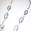 No. 8 Necklace by Karlene Goodluck