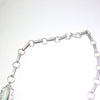 No. 8 Necklace by Karlene Goodluck