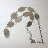 No. 8 Necklace by Karlene Goodluck