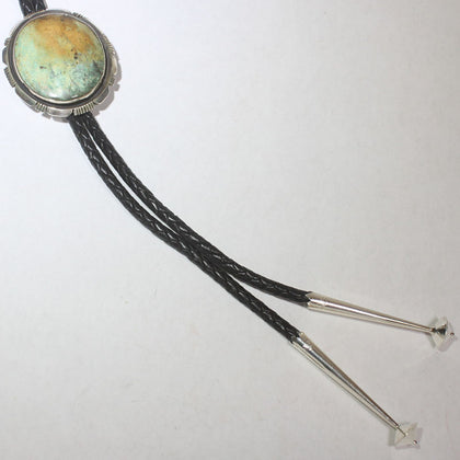 Royston Bolo Tie by Fred Peters