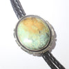 Royston Bolo Tie by Fred Peters