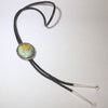 Royston Bolo Tie by Fred Peters