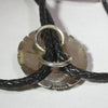 Royston Bolo Tie by Fred Peters