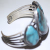 Bisbee Bracelet by Robin Tsosie 6inch