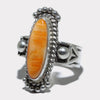 Spiny Ring by Herman Smith Jr size 6