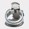 Spiny Ring by Herman Smith Jr size 6
