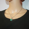 Royston Pendant by Steve Yellowhorse
