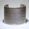 Silver Bracelet 5-1/2inch