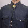Royston Bolo Tie by Fred Peters